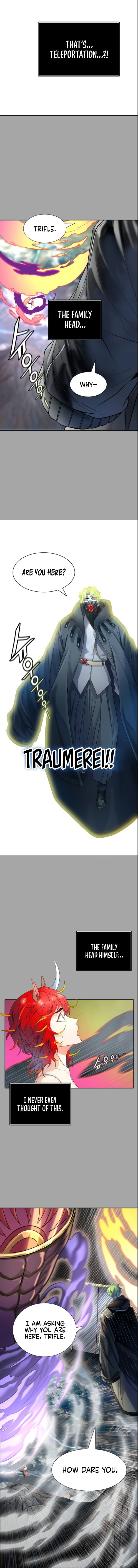 Tower of God Chapter 528 image 23